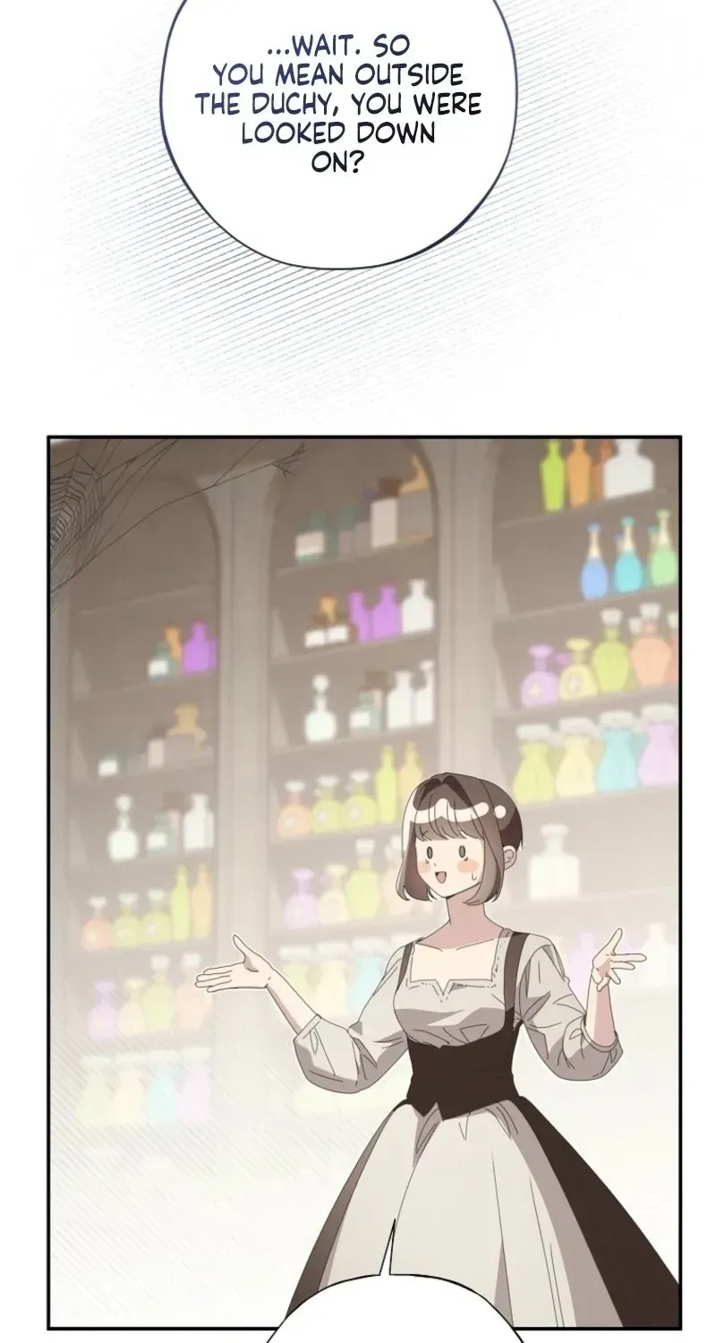 The Princess Reincarnation Chapter 48 page 62