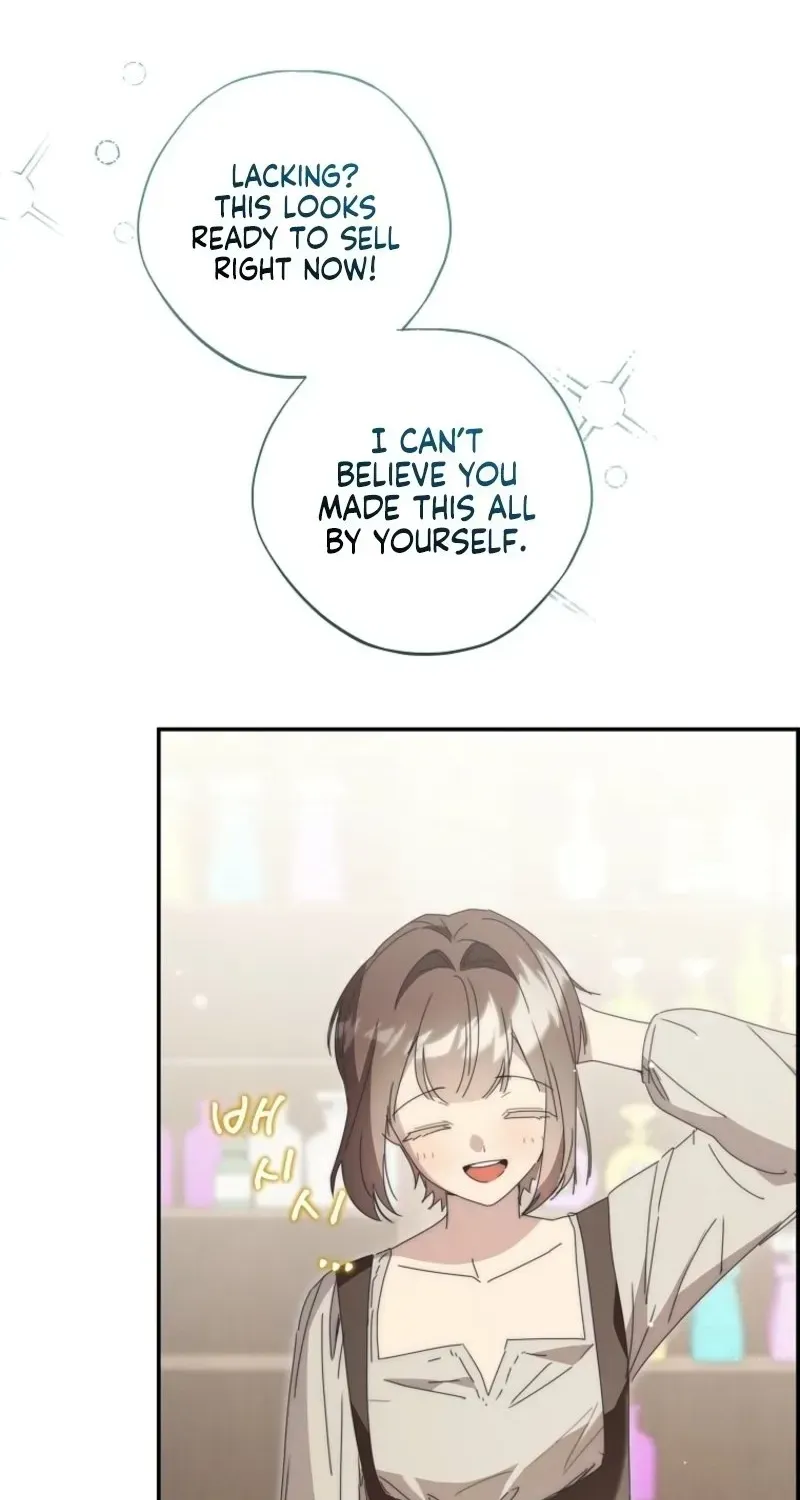 The Princess Reincarnation Chapter 48 page 57