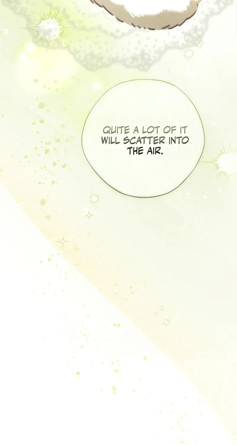The Princess Reincarnation Chapter 49 page 8