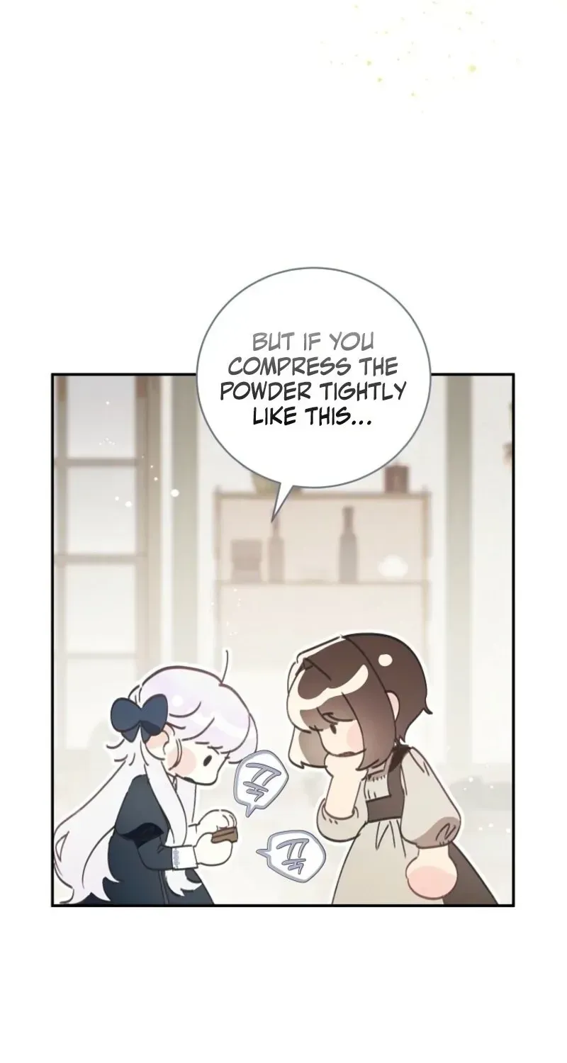 The Princess Reincarnation Chapter 49 page 9