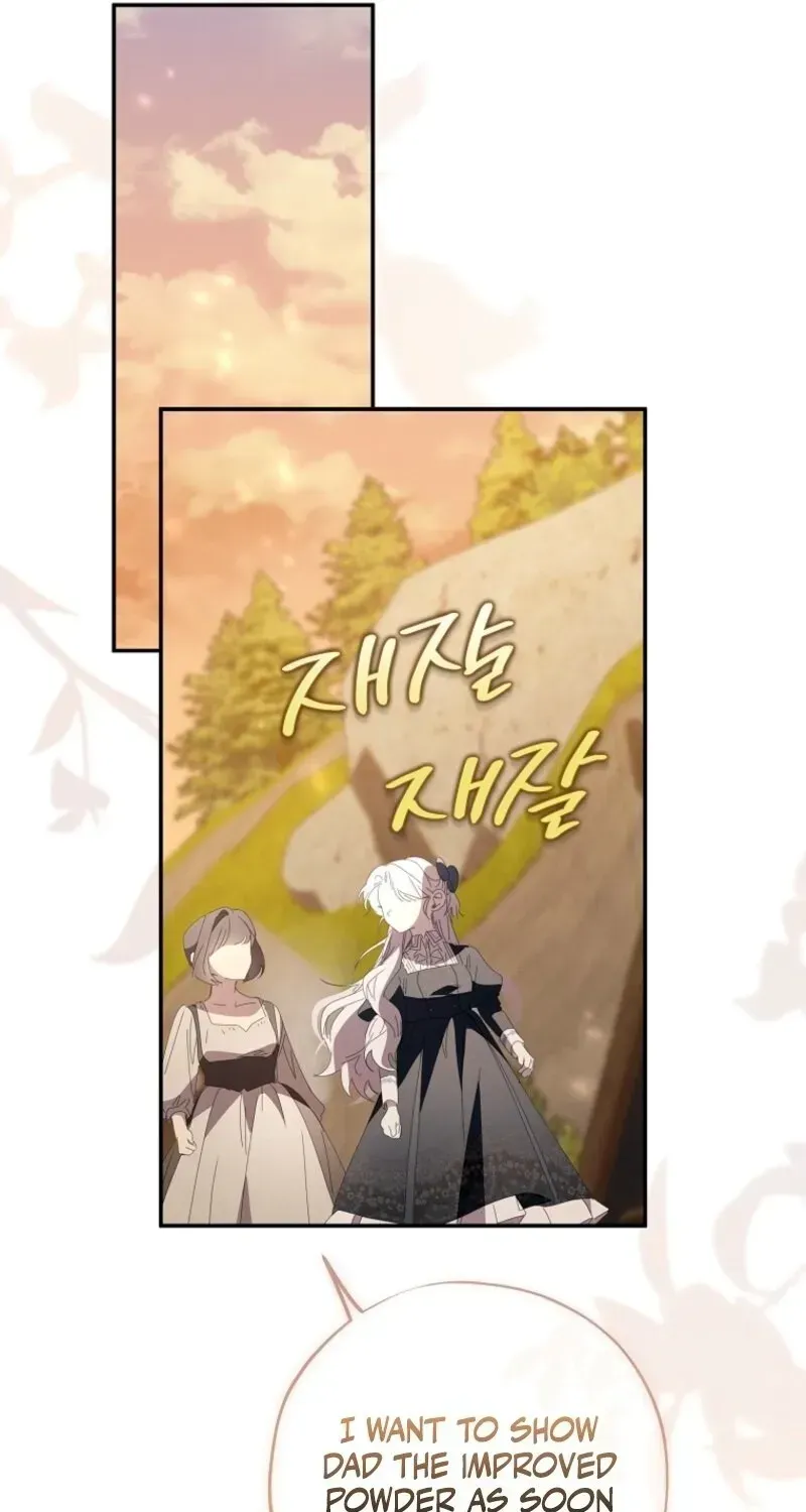 The Princess Reincarnation Chapter 49 page 21