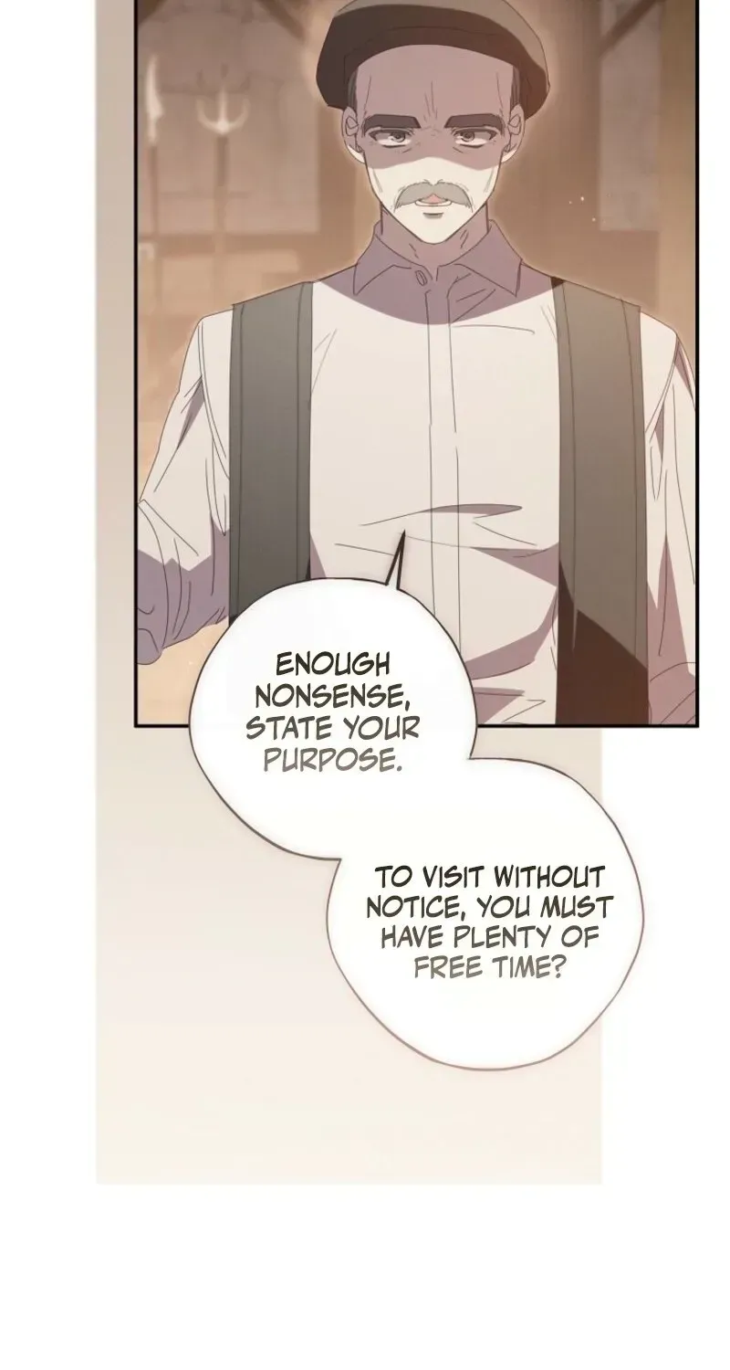 The Princess Reincarnation Chapter 49 page 29
