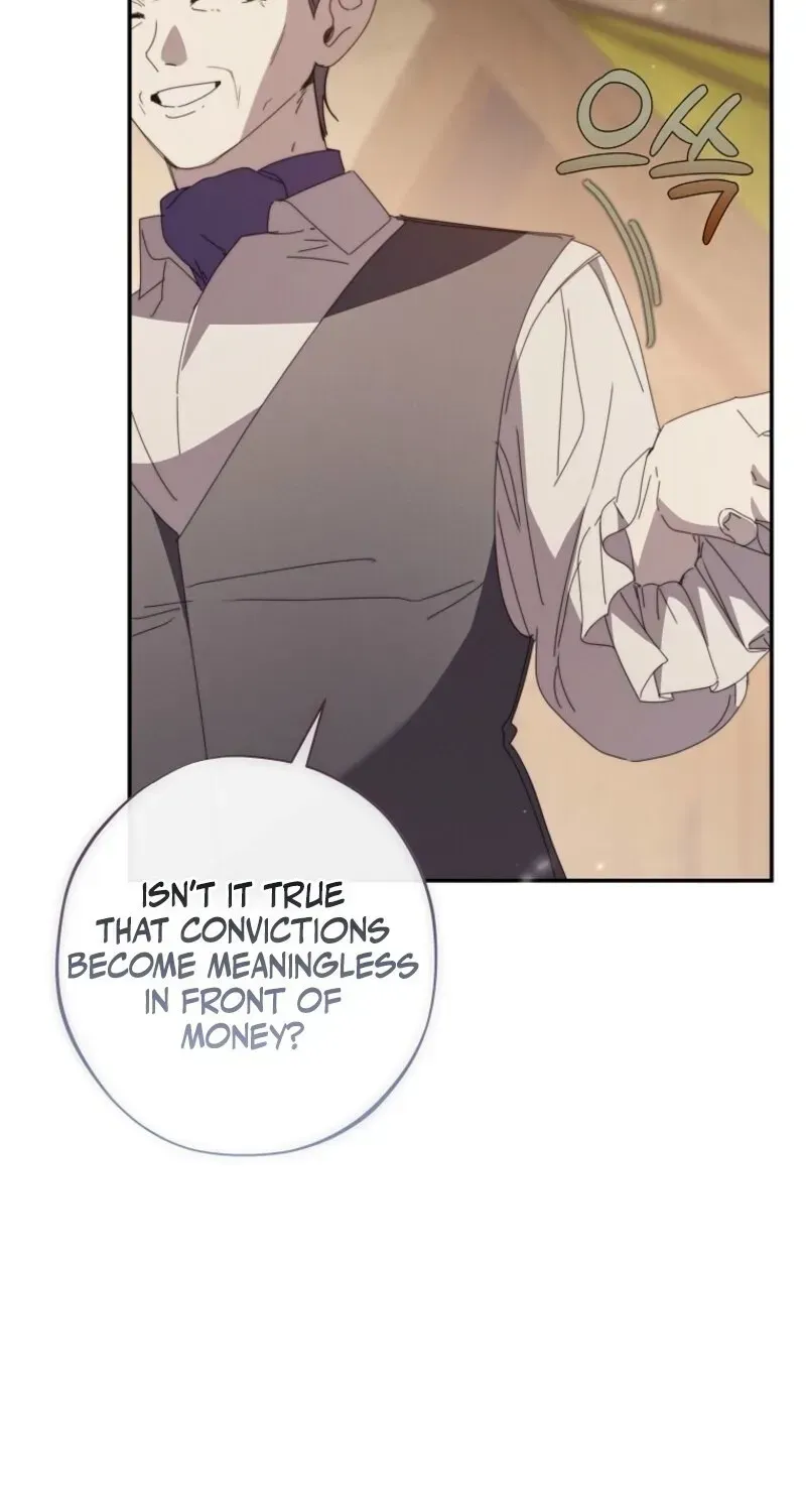 The Princess Reincarnation Chapter 49 page 39