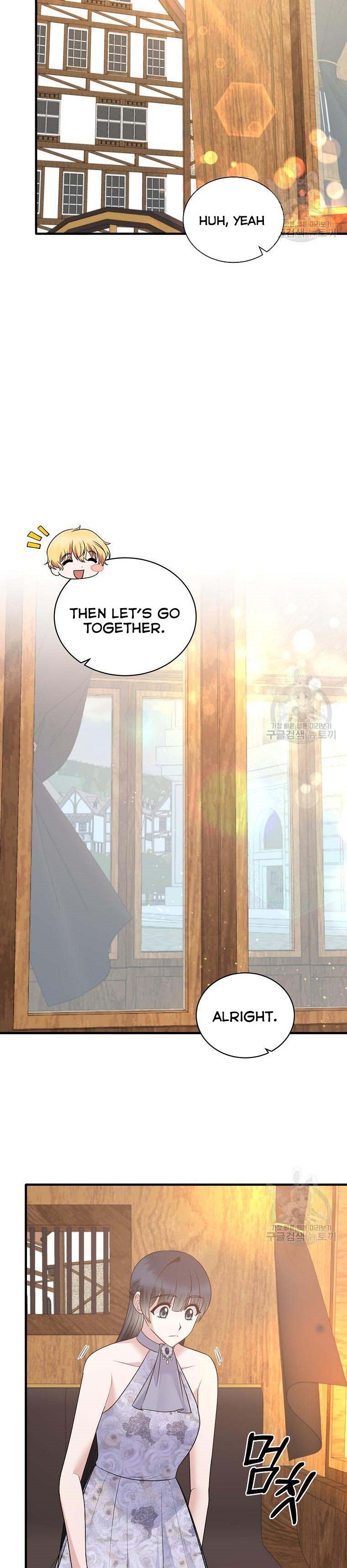 Angelic Lady Chapter 86 page 6