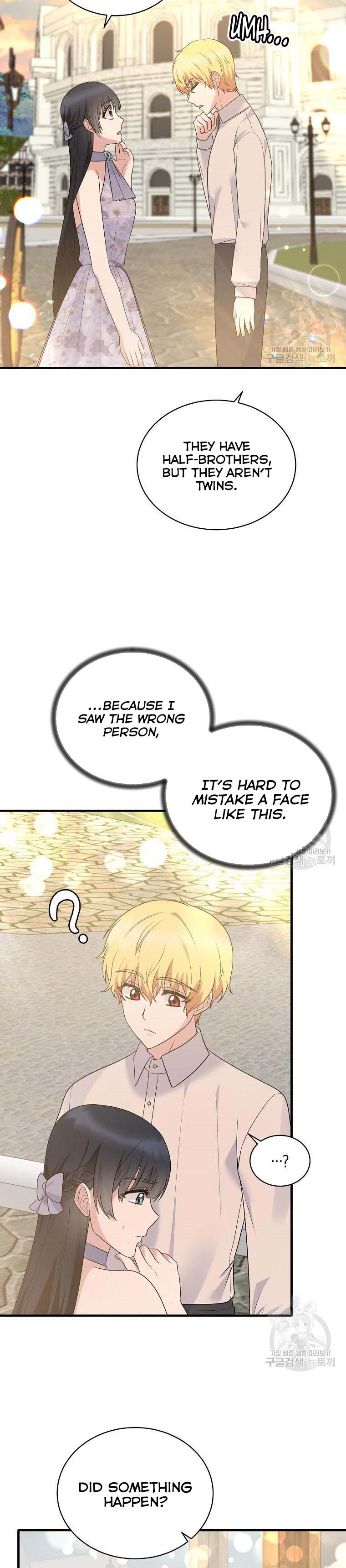 Angelic Lady Chapter 86 page 4