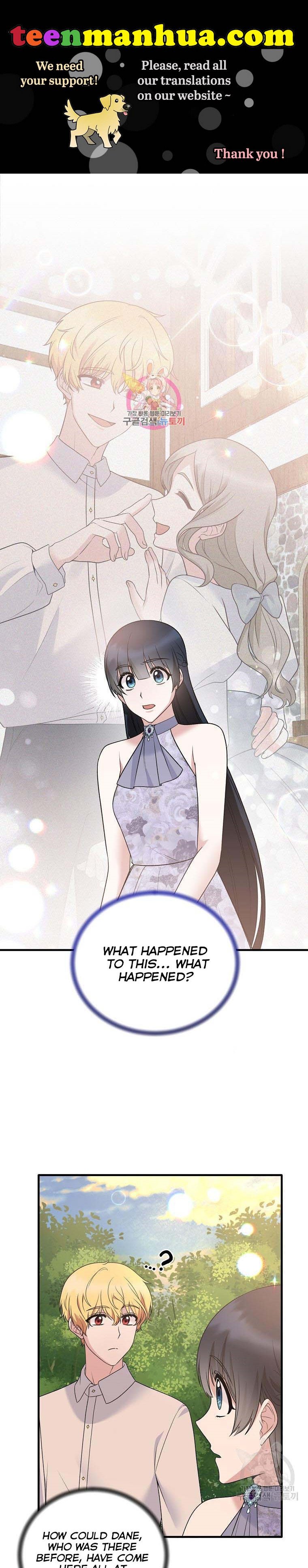 Angelic Lady Chapter 86 page 2