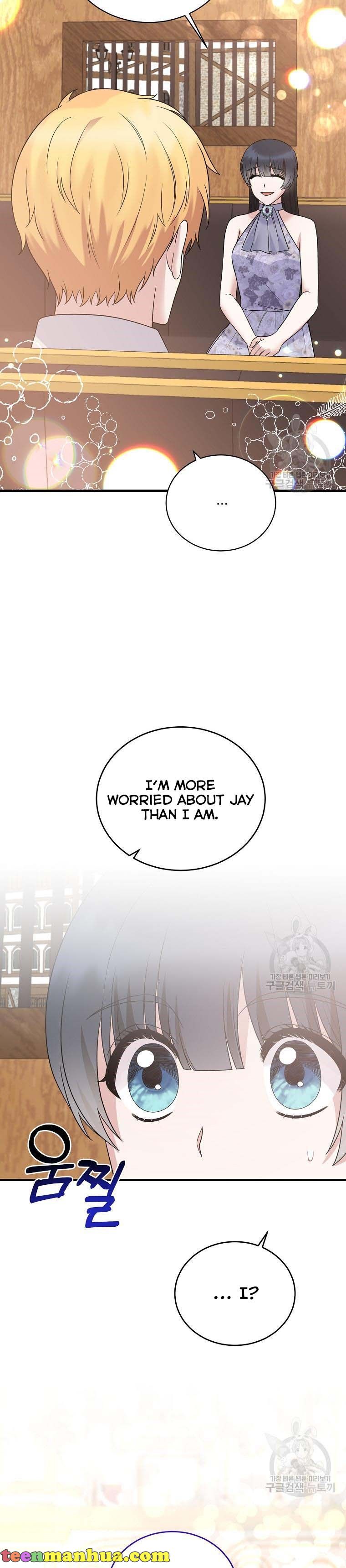 Angelic Lady Chapter 86 page 10