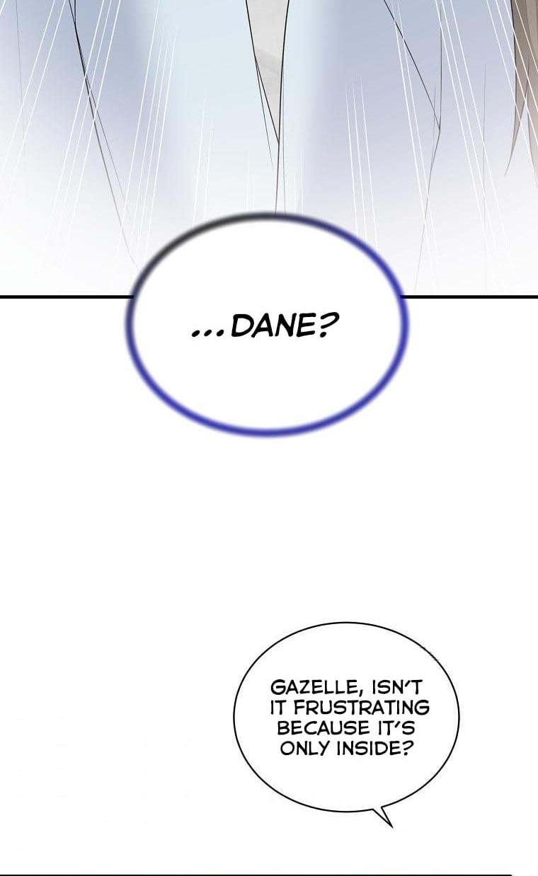 Angelic Lady Chapter 86 page 27