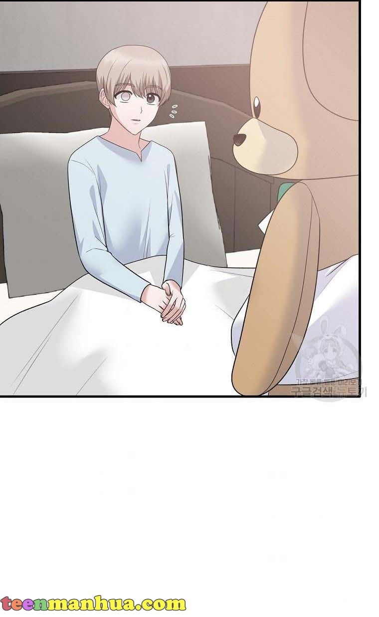 Angelic Lady Chapter 86 page 28