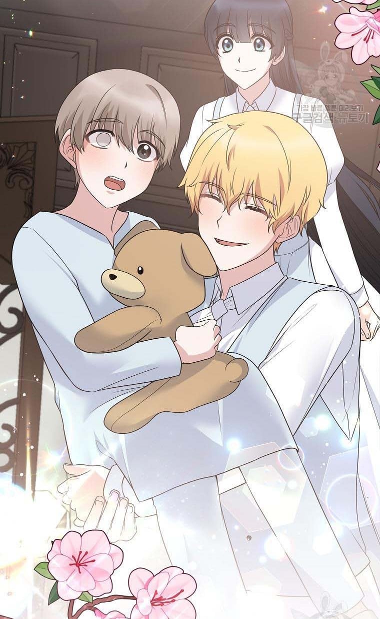 Angelic Lady Chapter 86 page 32