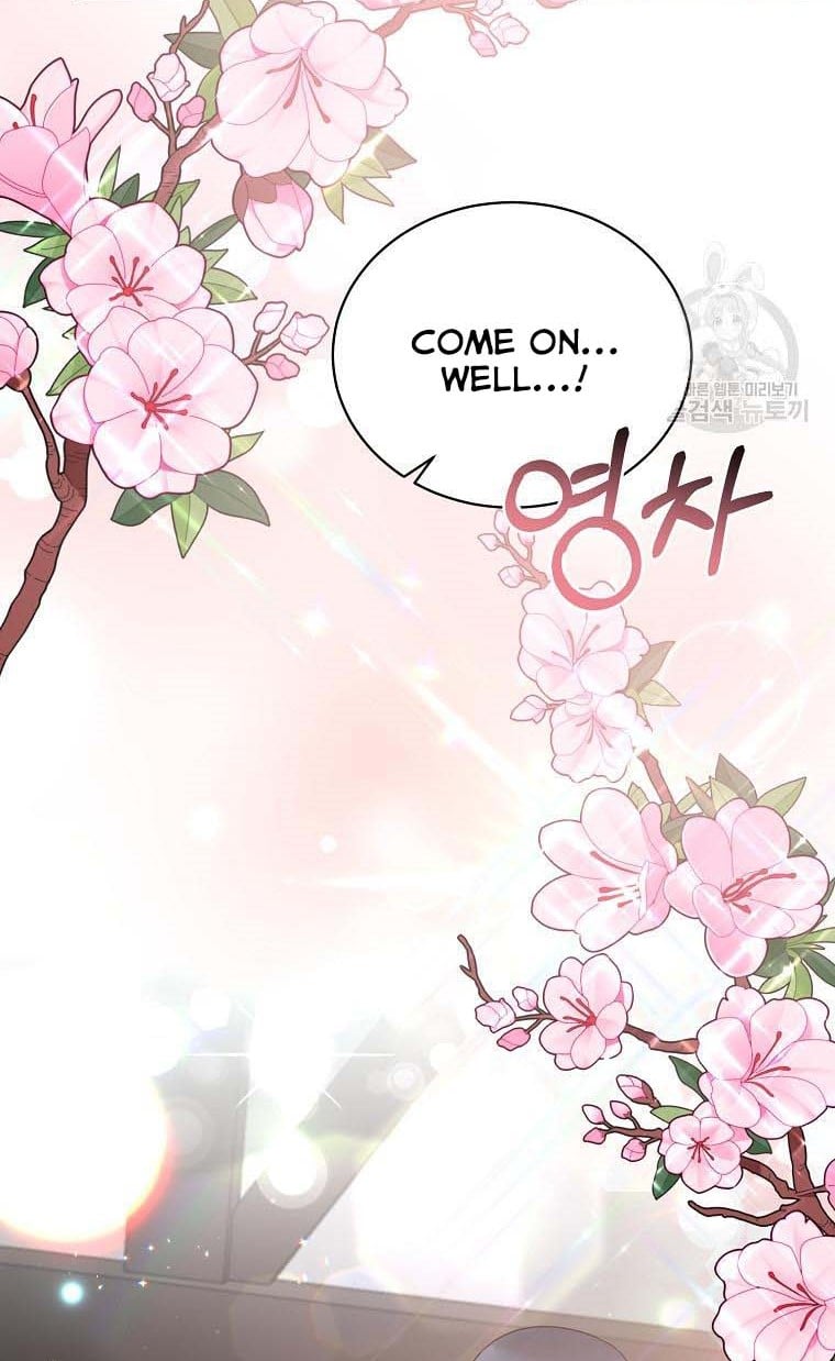 Angelic Lady Chapter 86 page 31