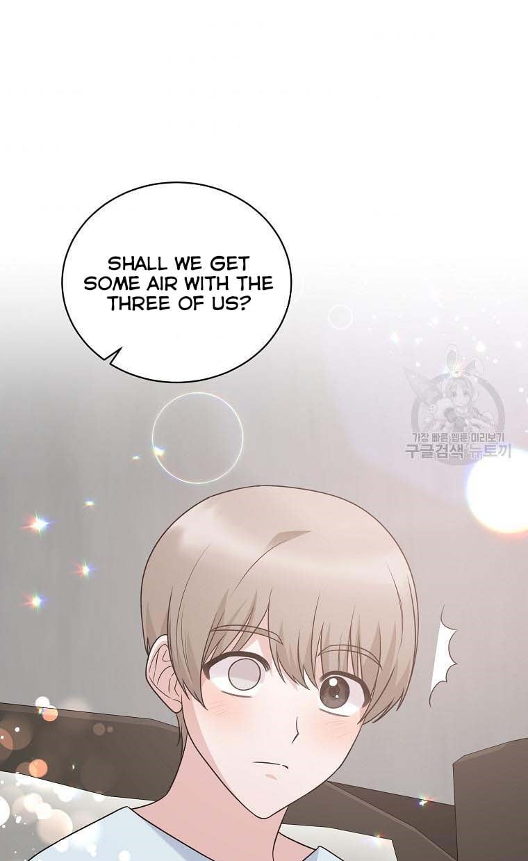 Angelic Lady Chapter 86 page 29