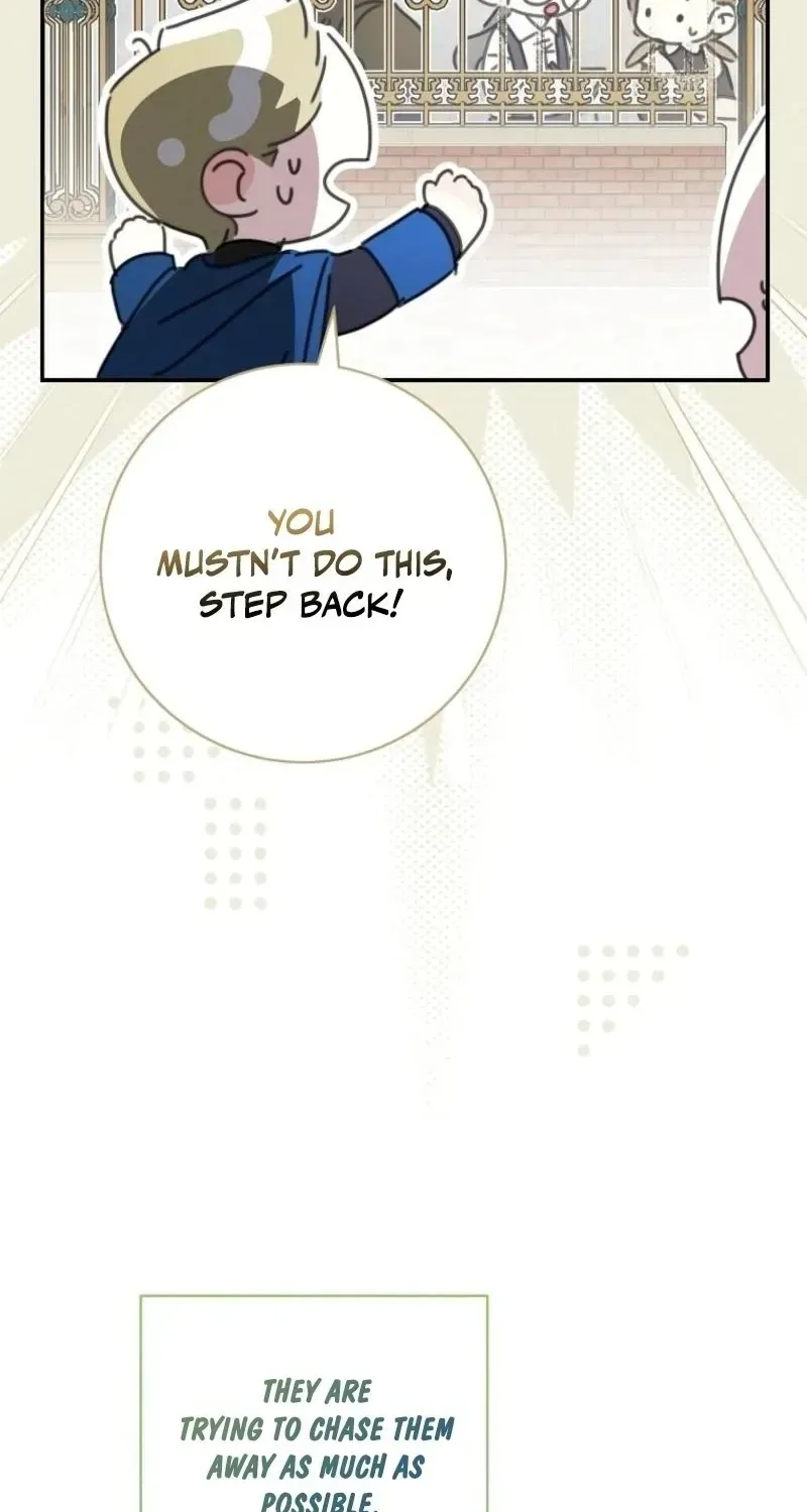 The Princess Reincarnation Chapter 50 page 38