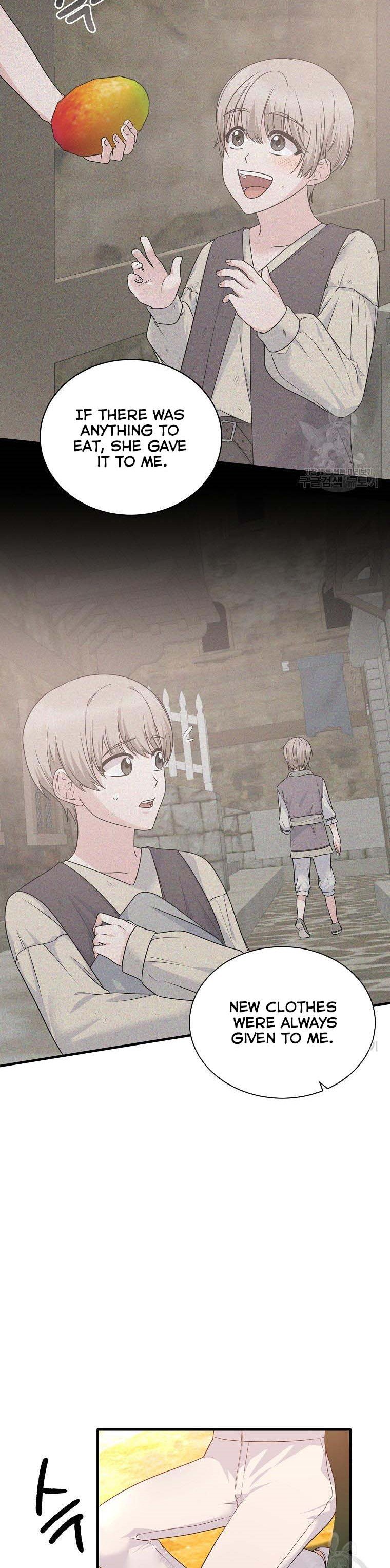 Angelic Lady Chapter 87 page 6