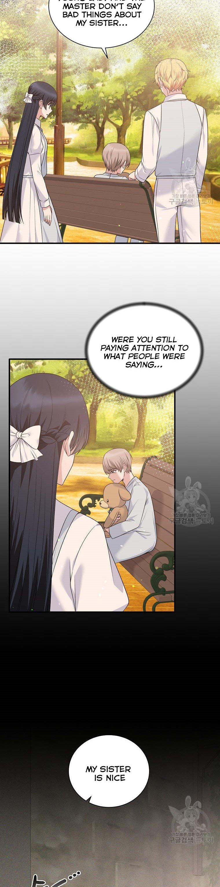 Angelic Lady Chapter 87 page 5