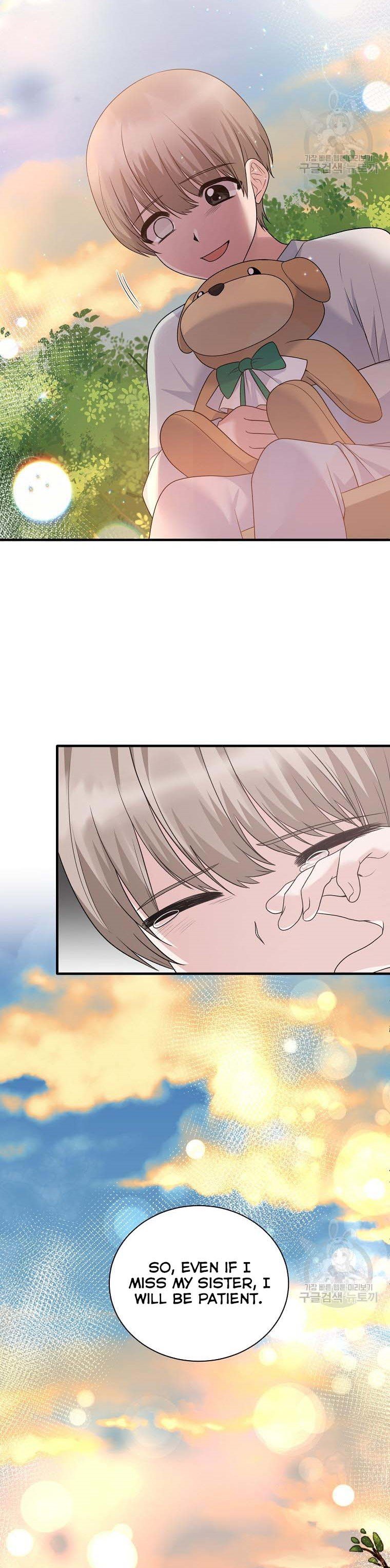 Angelic Lady Chapter 87 page 8