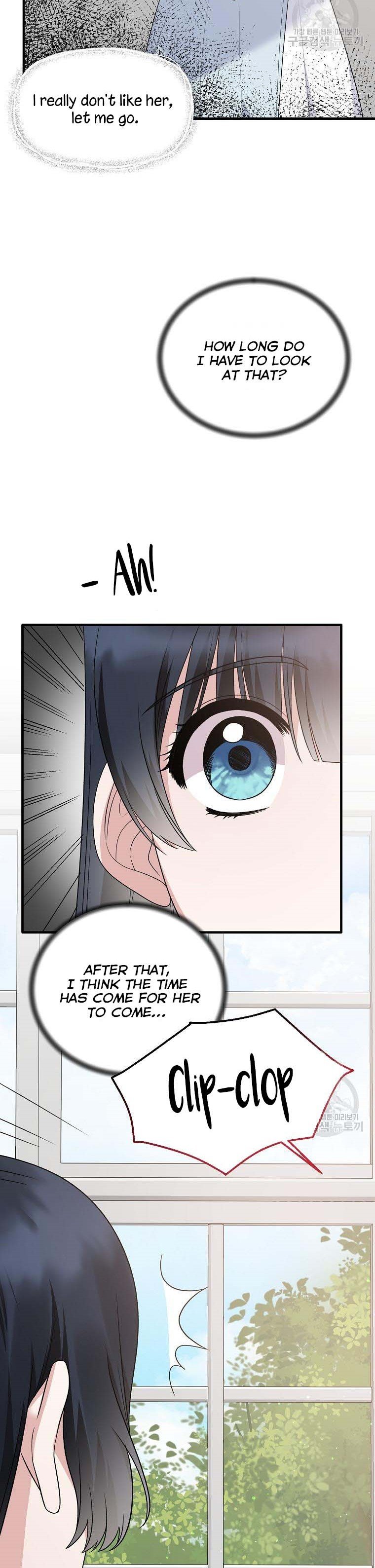 Angelic Lady Chapter 88 page 3