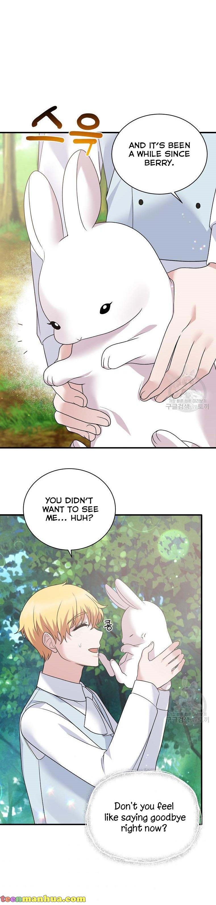 Angelic Lady Chapter 88 page 14