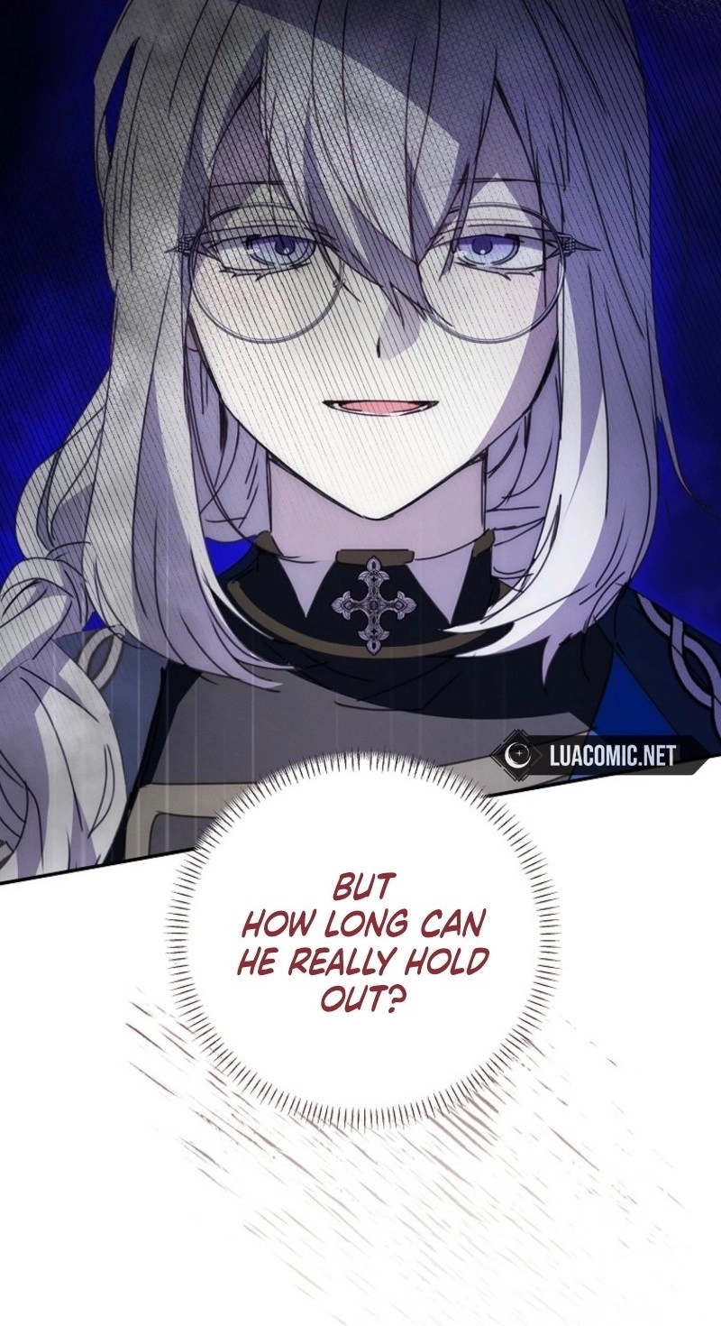 The Princess Reincarnation Chapter 52 page 15