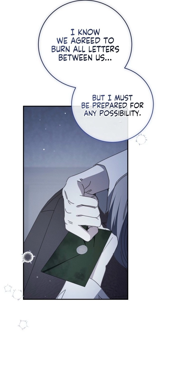 The Princess Reincarnation Chapter 52 page 21