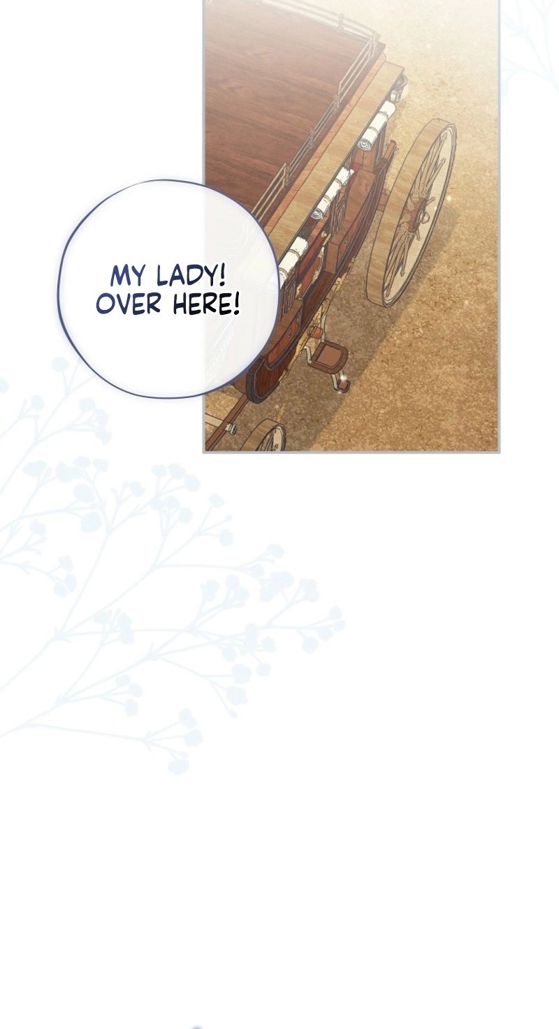 The Princess Reincarnation Chapter 52 page 39