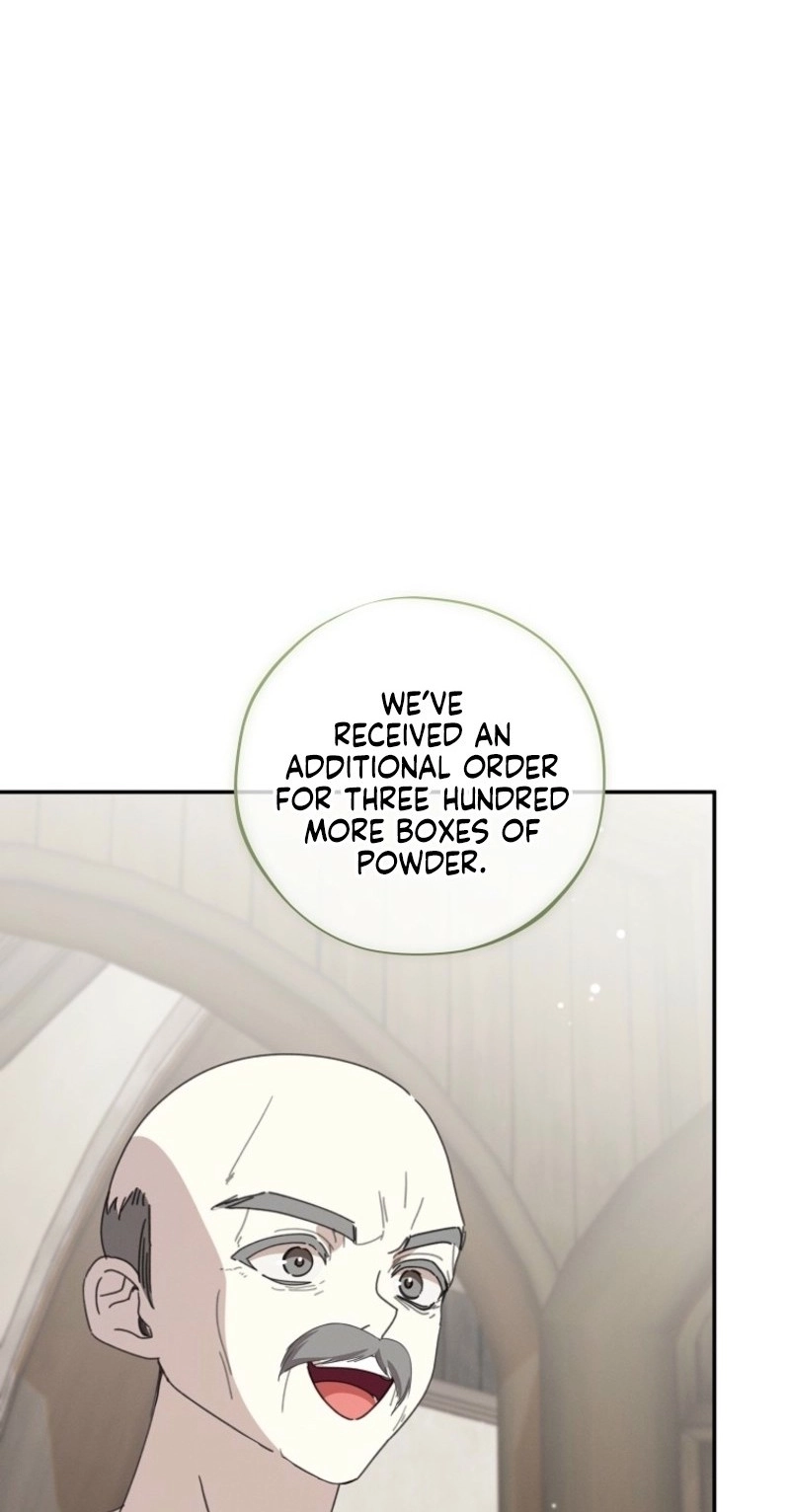 The Princess Reincarnation Chapter 52 page 28
