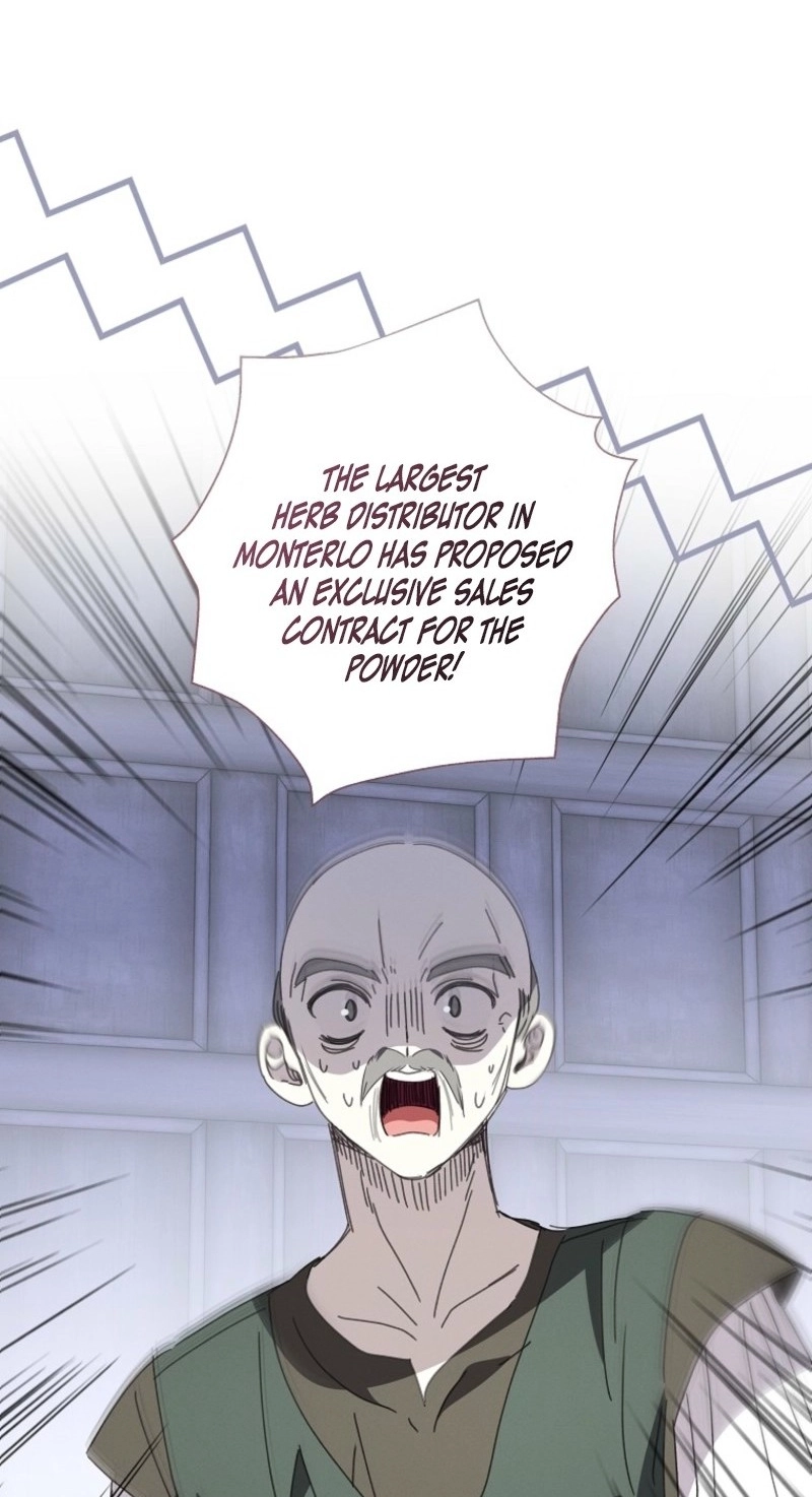 The Princess Reincarnation Chapter 52 page 33