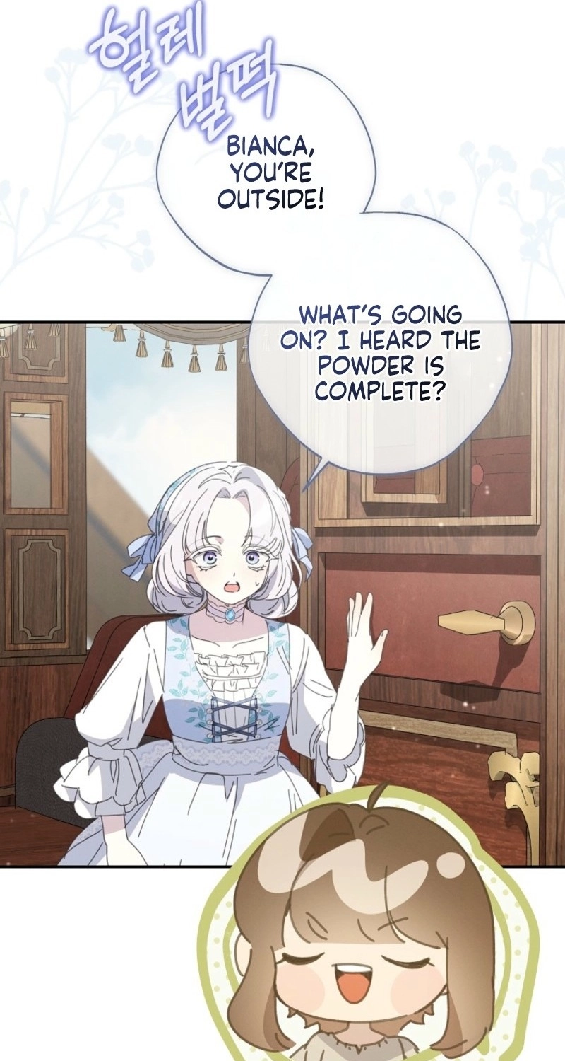 The Princess Reincarnation Chapter 52 page 40