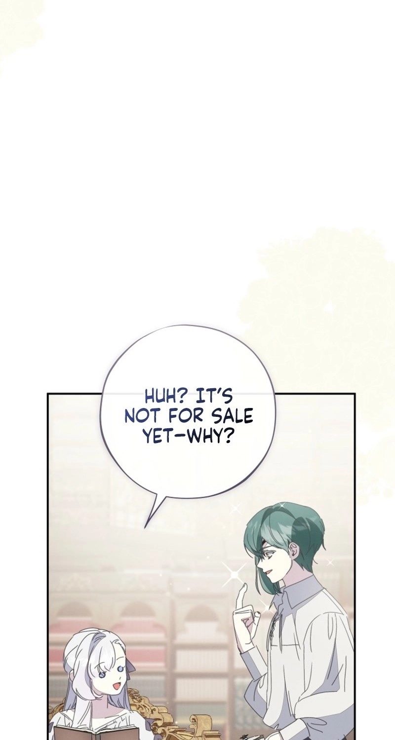 The Princess Reincarnation Chapter 52 page 48