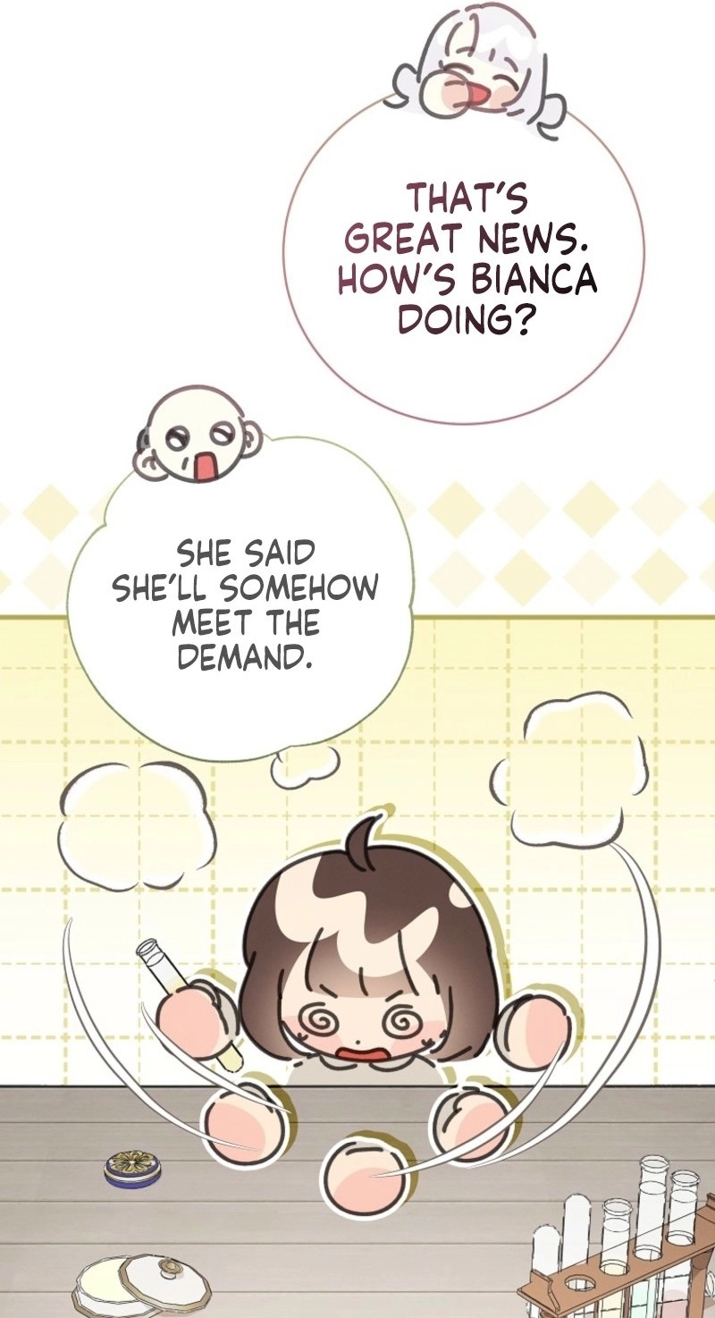 The Princess Reincarnation Chapter 52 page 30
