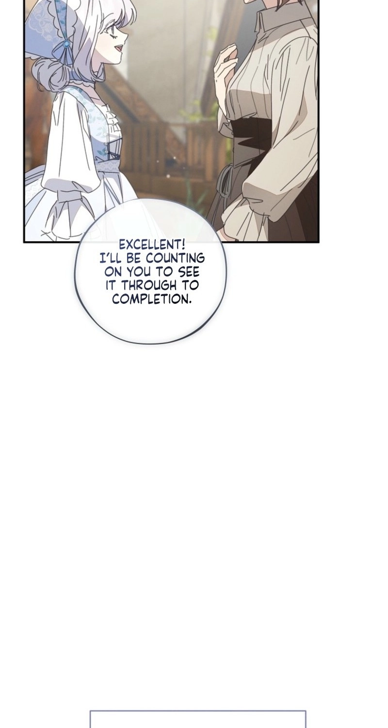 The Princess Reincarnation Chapter 52 page 45