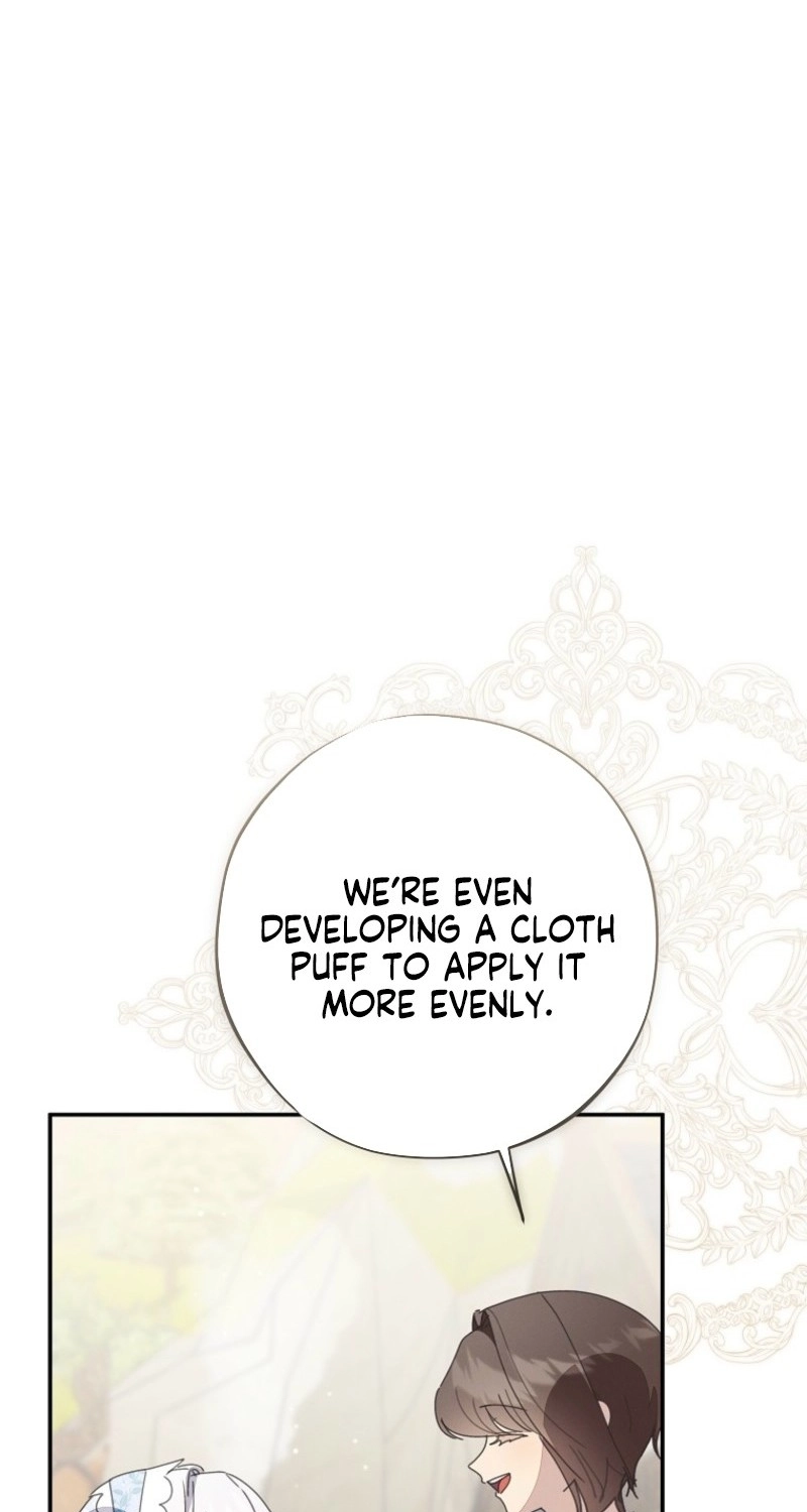 The Princess Reincarnation Chapter 52 page 44