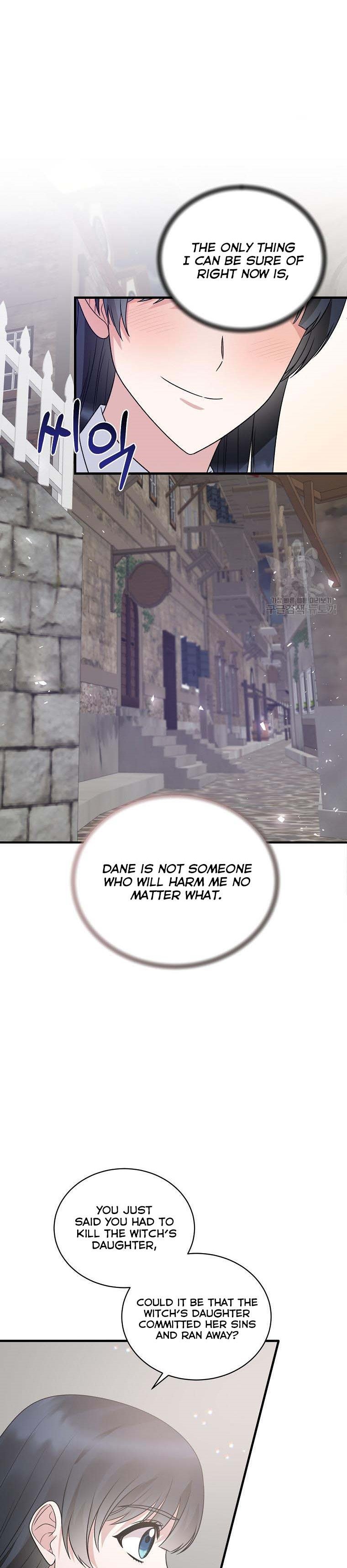Angelic Lady Chapter 90 page 16