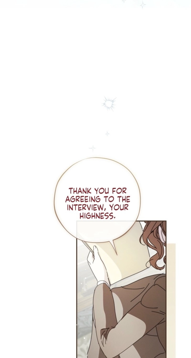 The Princess Reincarnation Chapter 52 page 58