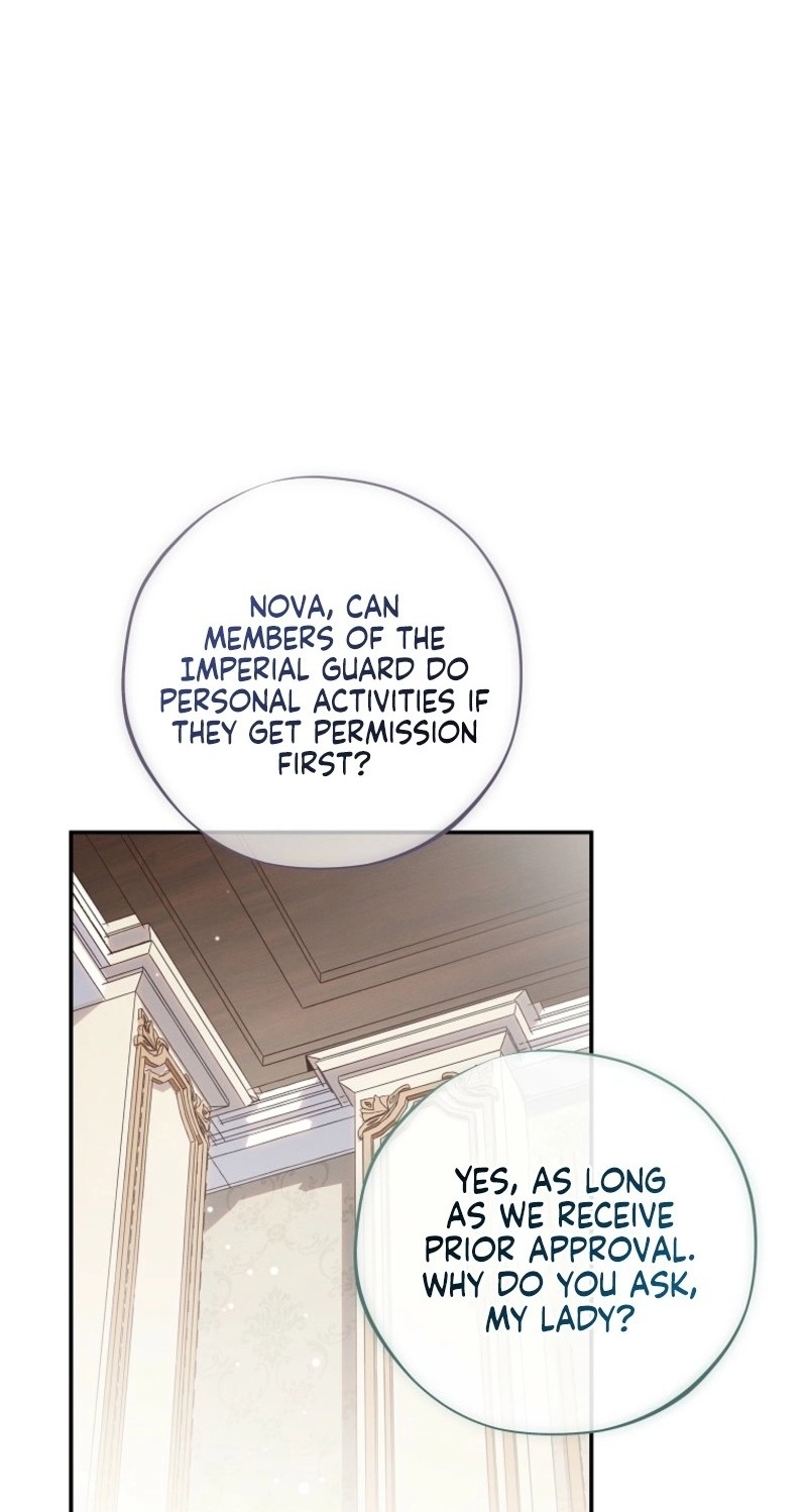 The Princess Reincarnation Chapter 52 page 53