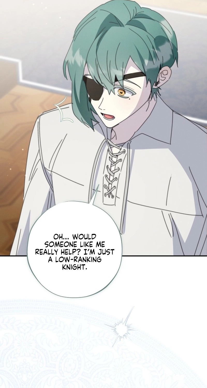The Princess Reincarnation Chapter 52 page 55