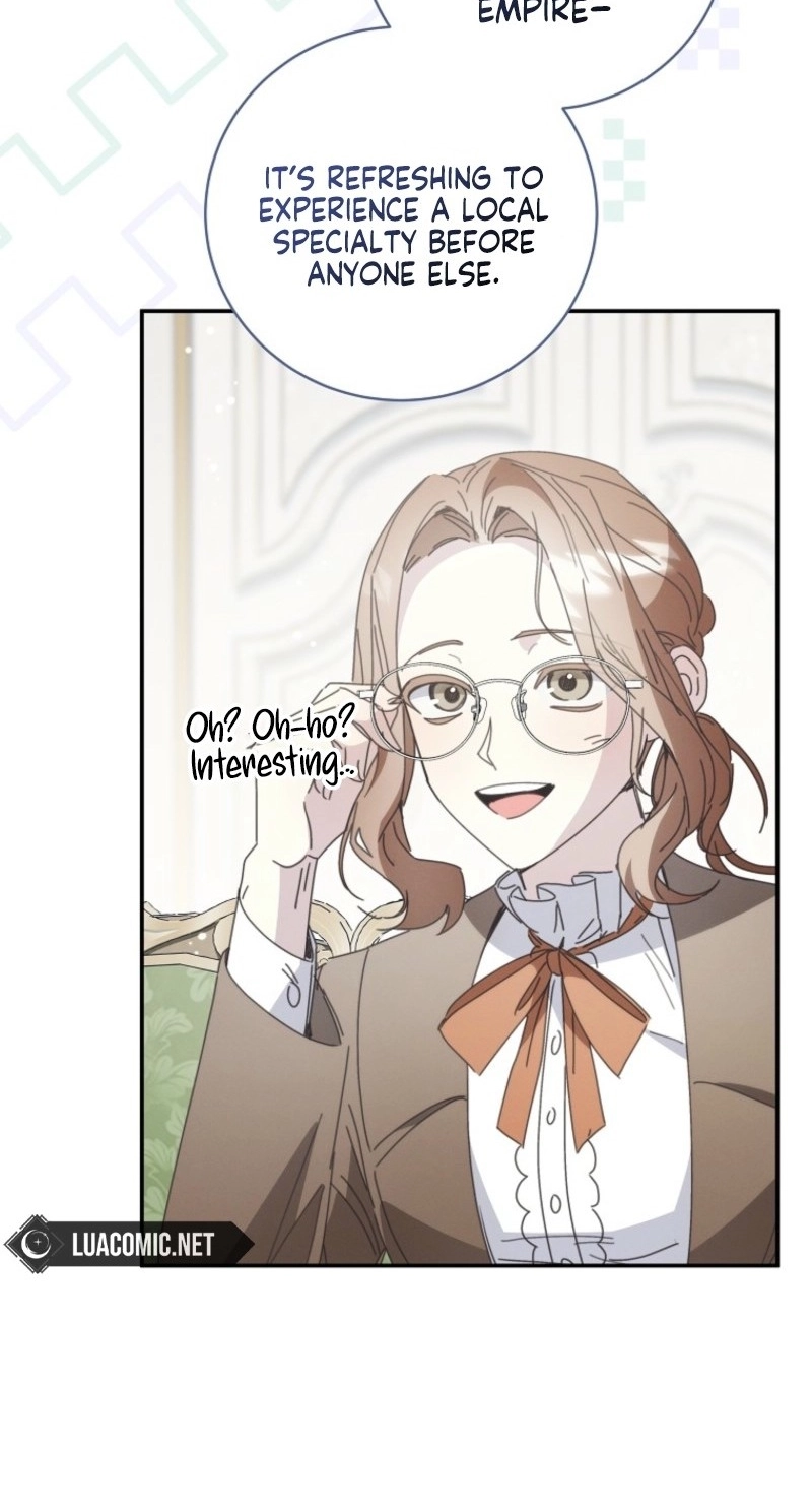 The Princess Reincarnation Chapter 52 page 67