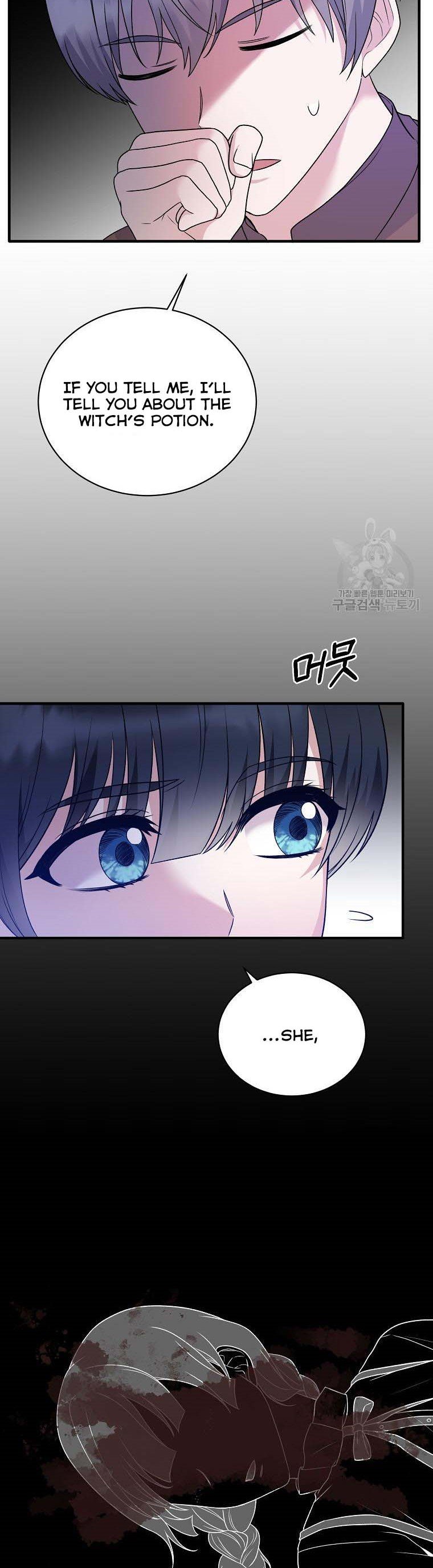 Angelic Lady Chapter 90 page 24