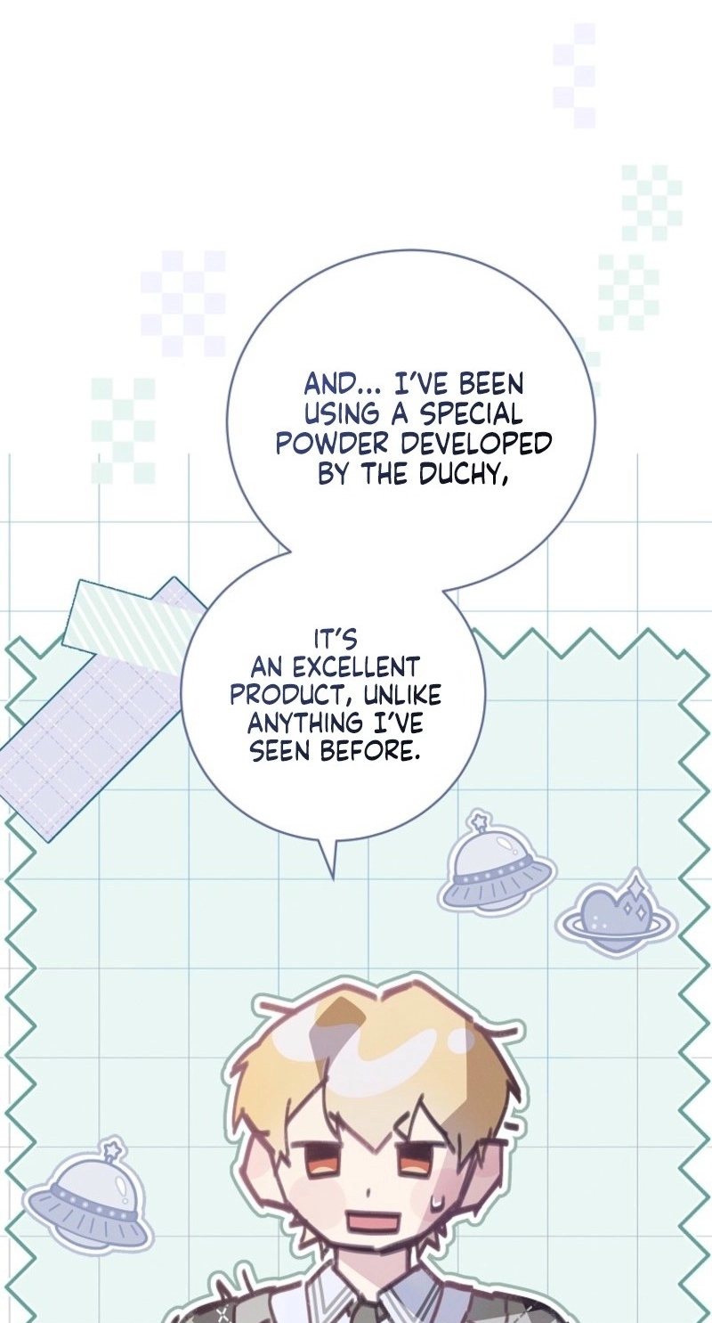 The Princess Reincarnation Chapter 52 page 65