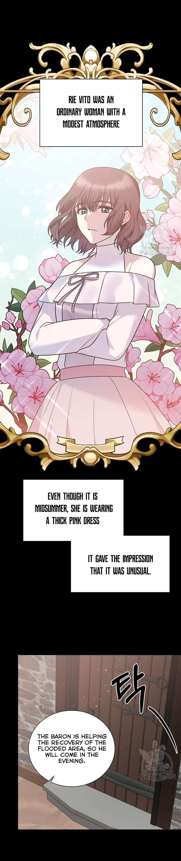 Angelic Lady Chapter 92 page 16