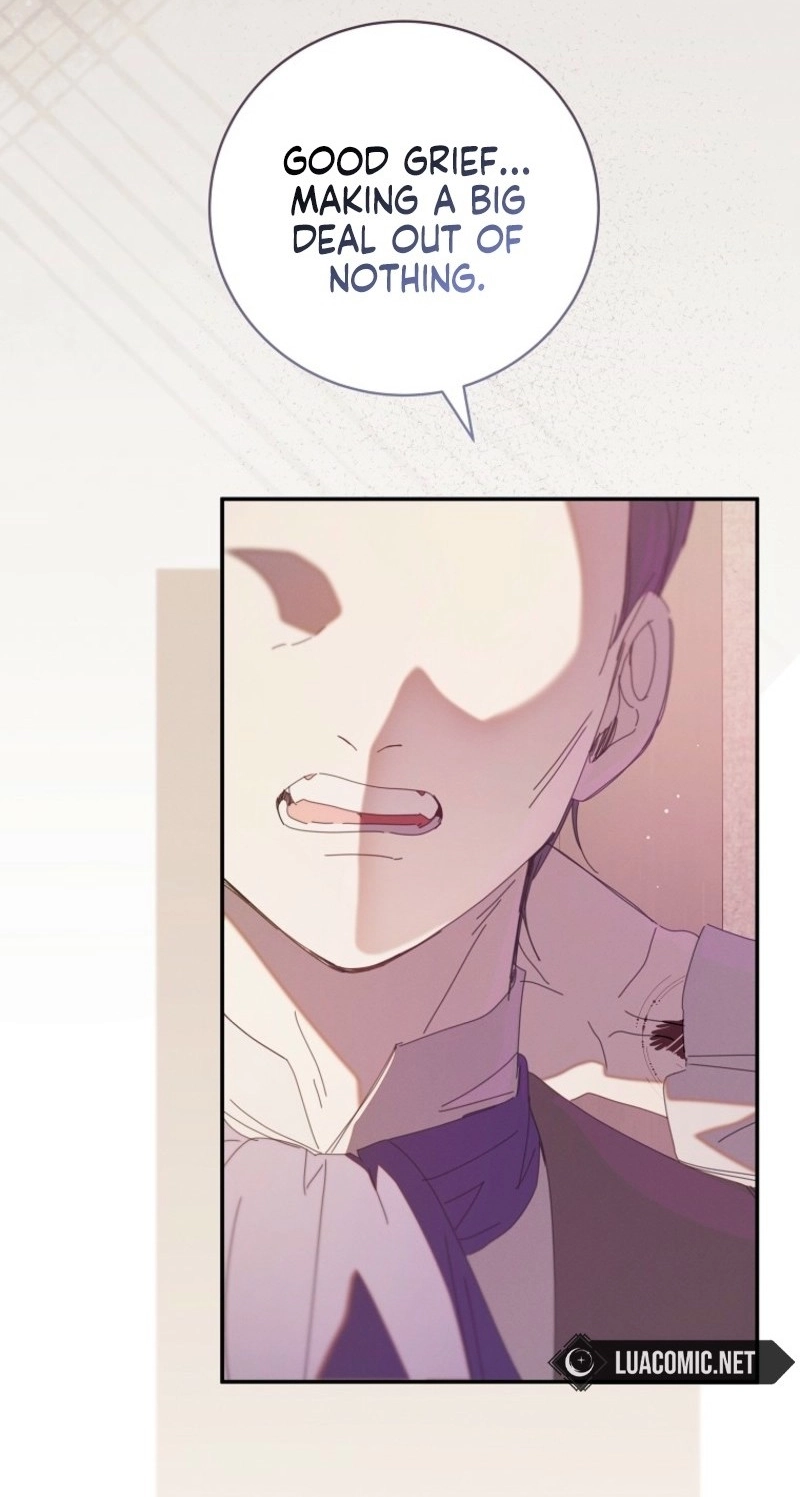 The Princess Reincarnation Chapter 51 page 5