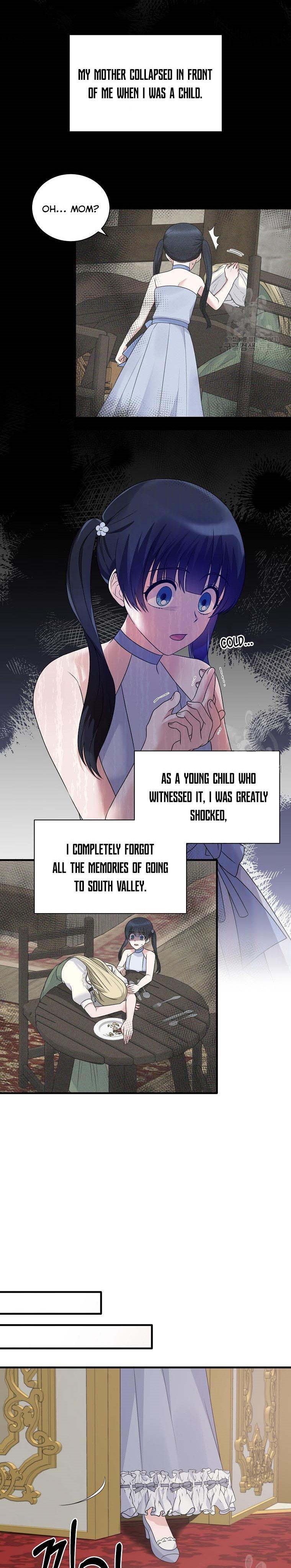 Angelic Lady Chapter 92 page 5