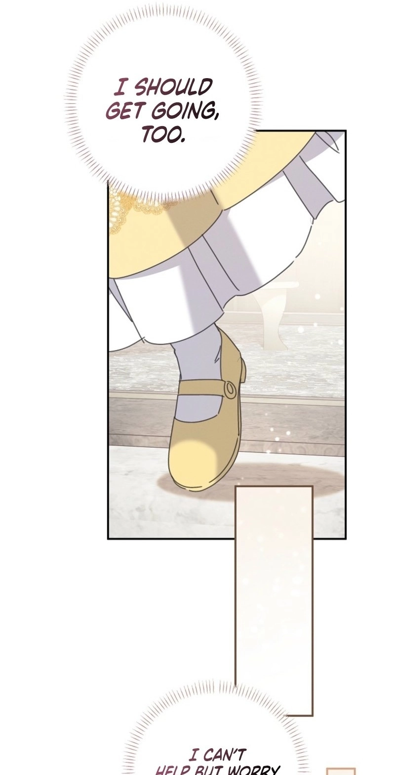 The Princess Reincarnation Chapter 52 page 74
