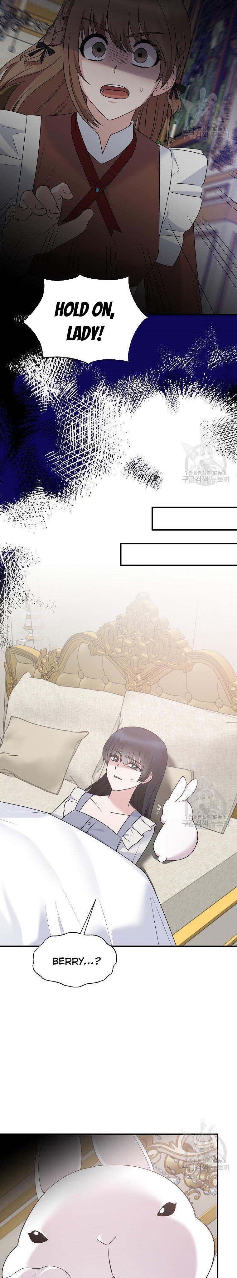 Angelic Lady Chapter 92 page 7