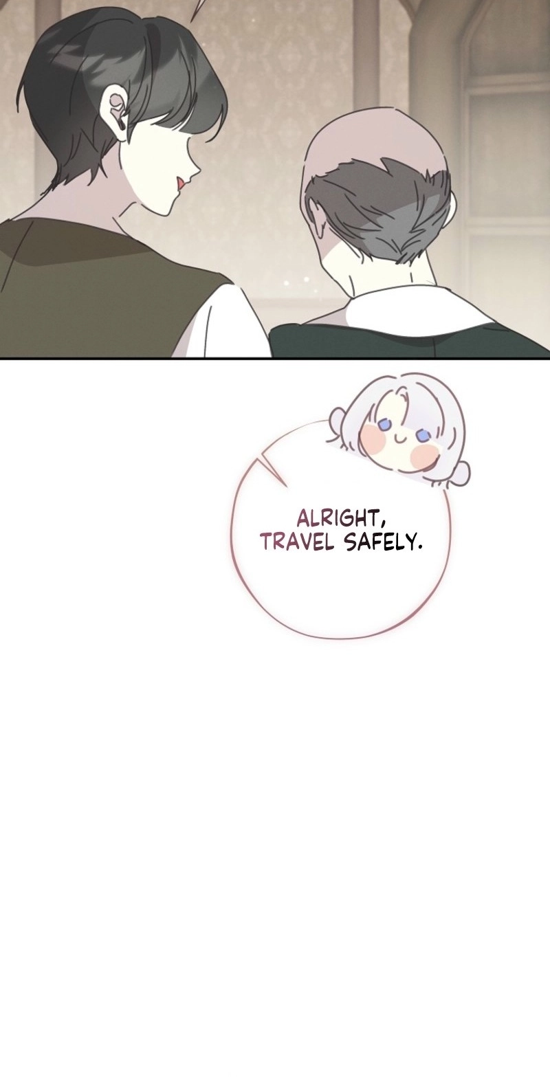 The Princess Reincarnation Chapter 52 page 73