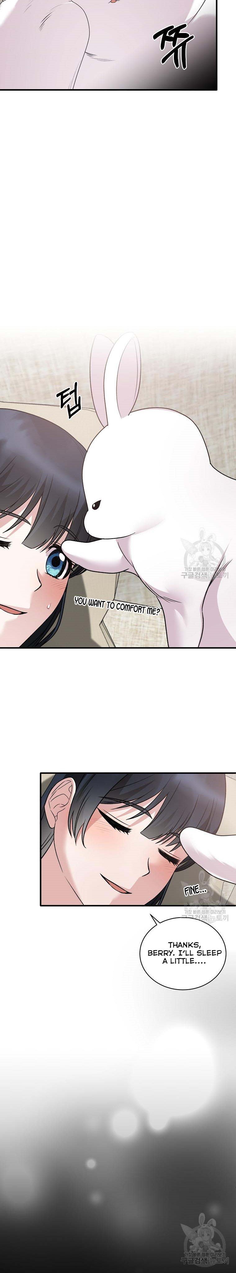 Angelic Lady Chapter 92 page 8