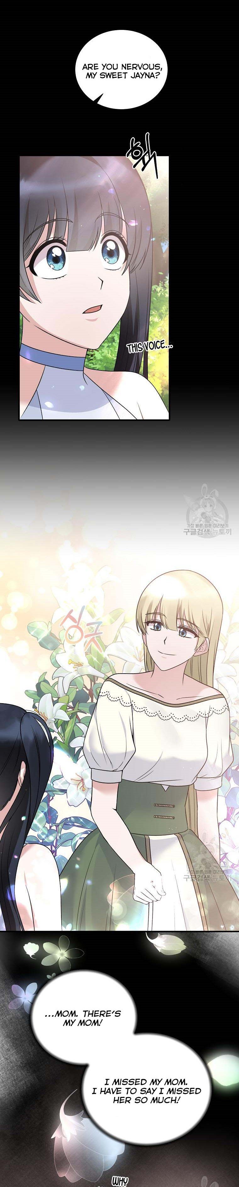 Angelic Lady Chapter 92 page 10