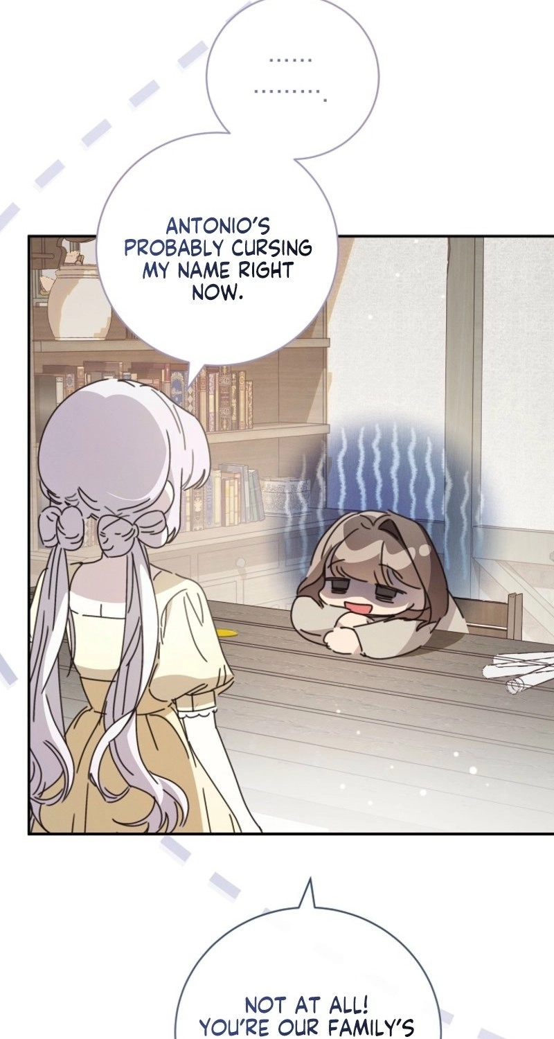 The Princess Reincarnation Chapter 52 page 78