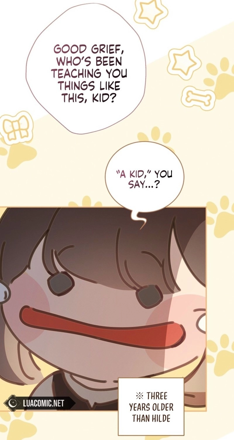 The Princess Reincarnation Chapter 52 page 82