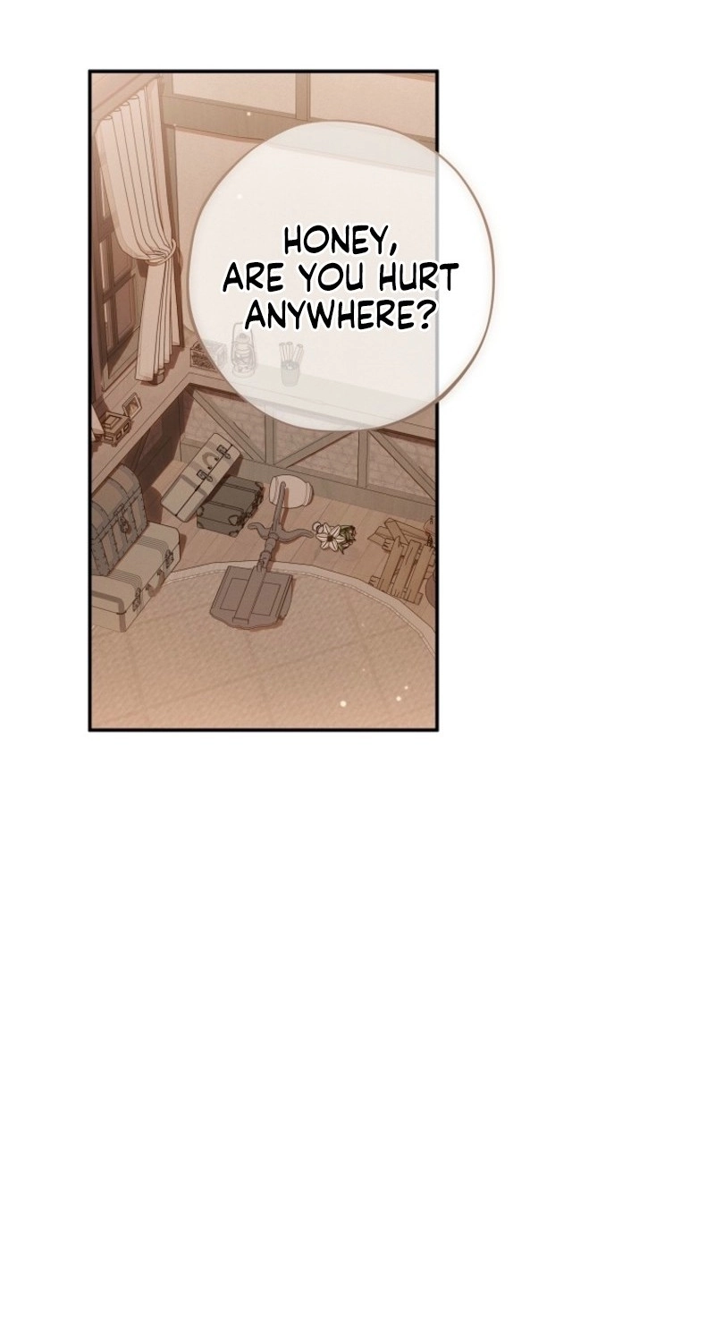 The Princess Reincarnation Chapter 51 page 34